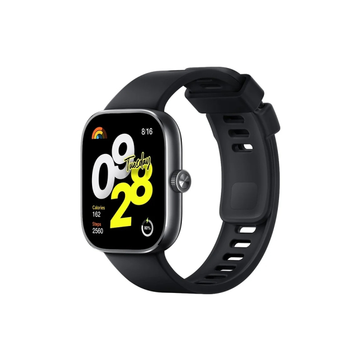 XIAOMI REDMI WATCH 4 RELOJ NEG
