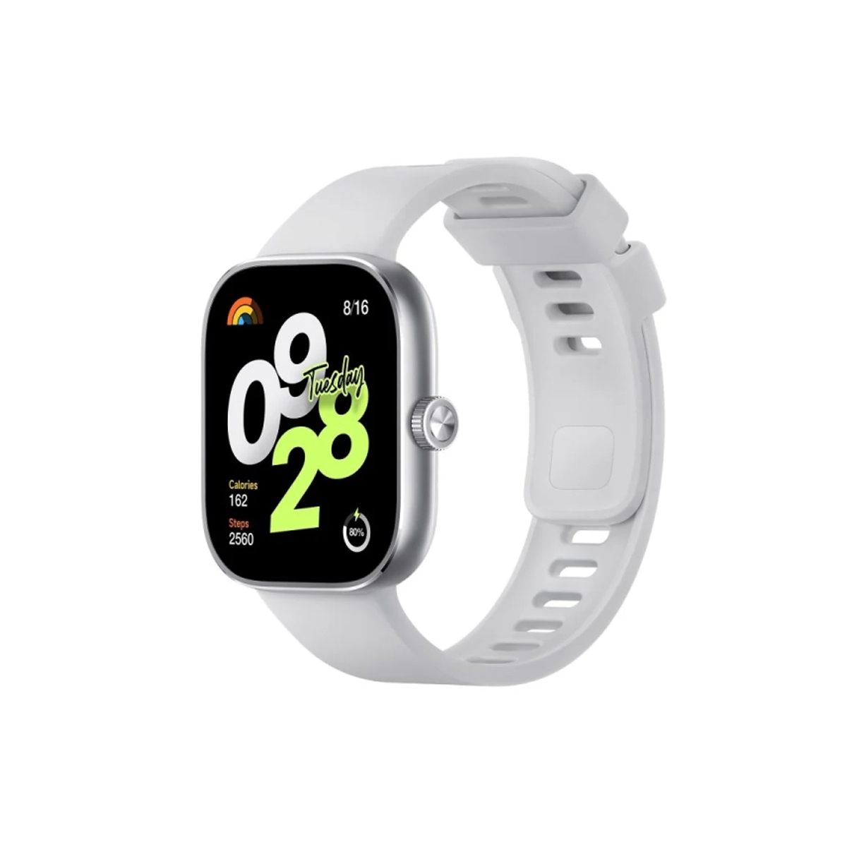 XIAOMI REDMI WATCH 4 RELOJ PLA