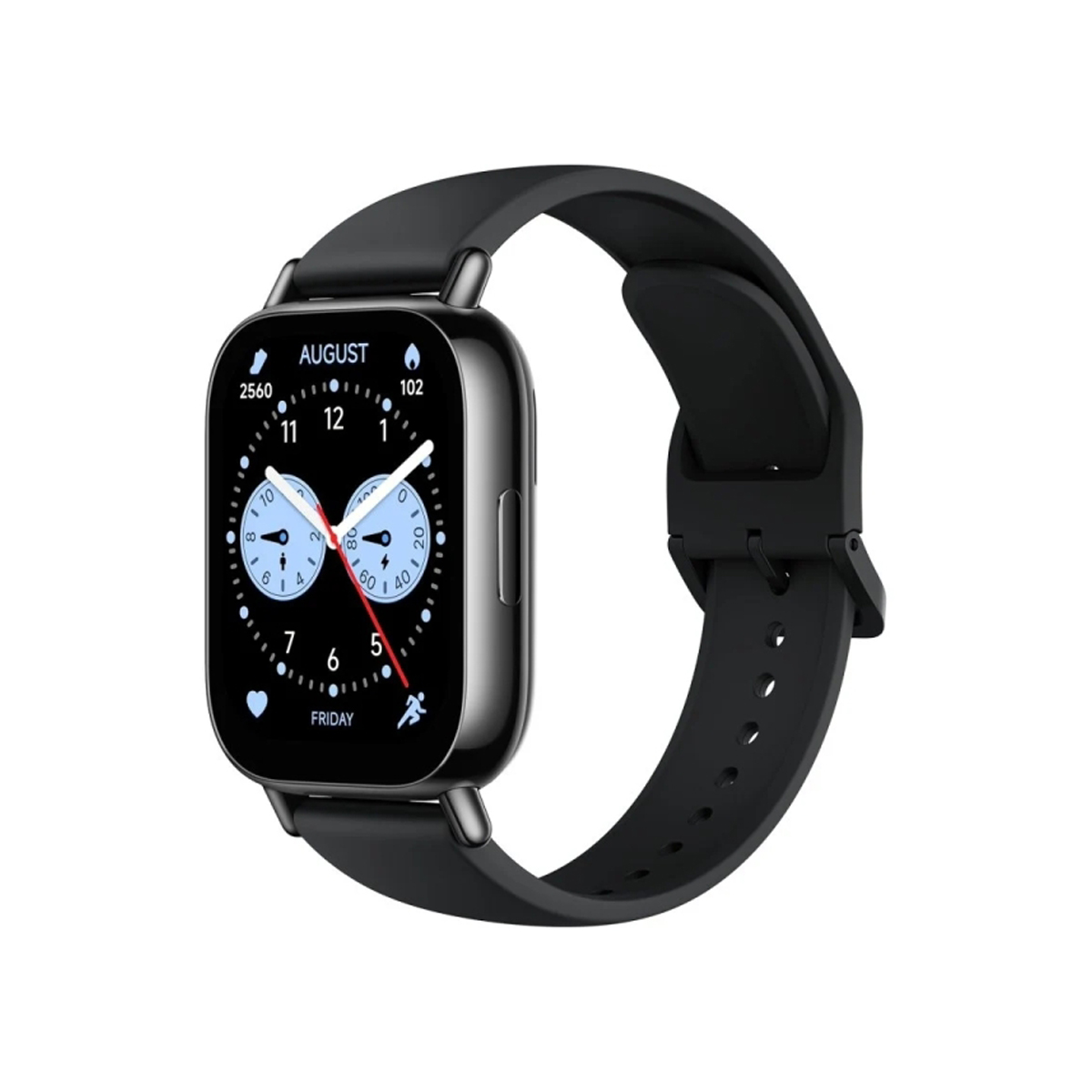 XIAOMI REDMI WATCH 5 LITE NEGR