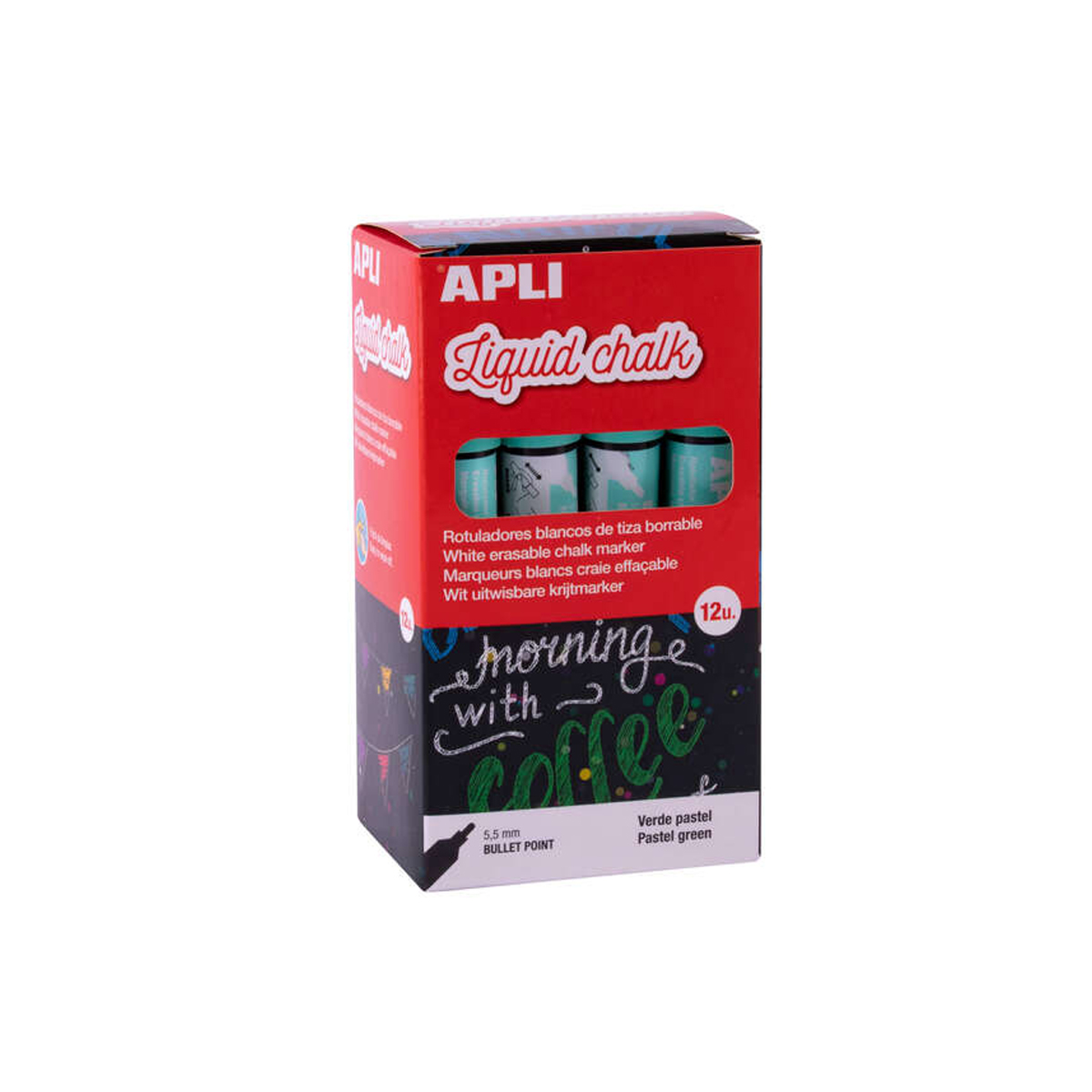 APLI ROTU TIZA LIQUIDA VER 12U