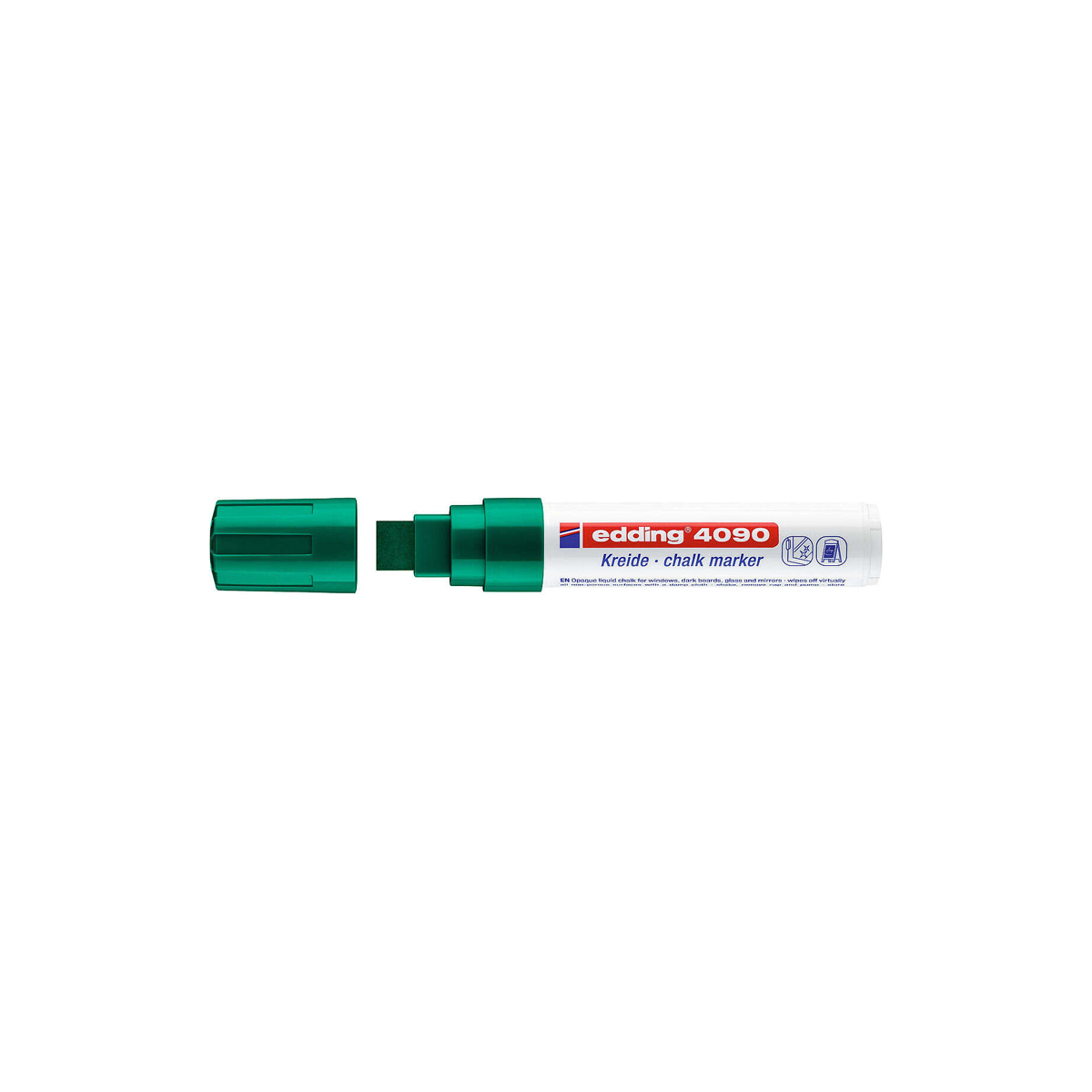 EDDING TIZA LIQUID 4-15 VER 5U