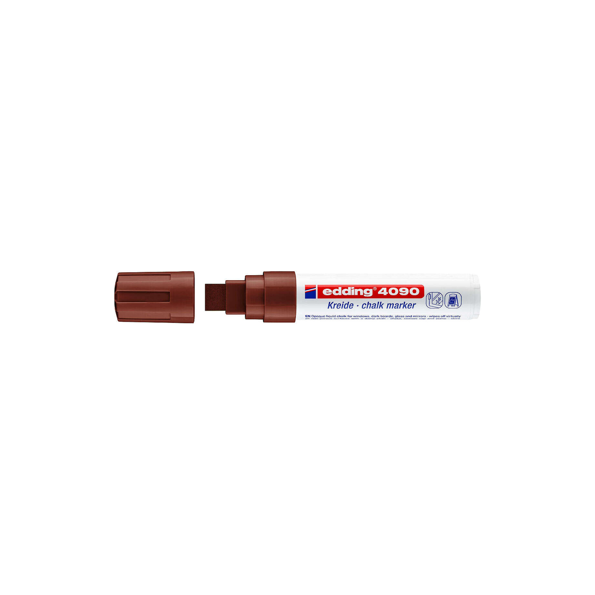 EDDING TIZA LIQUID 4-15 MAR 5U