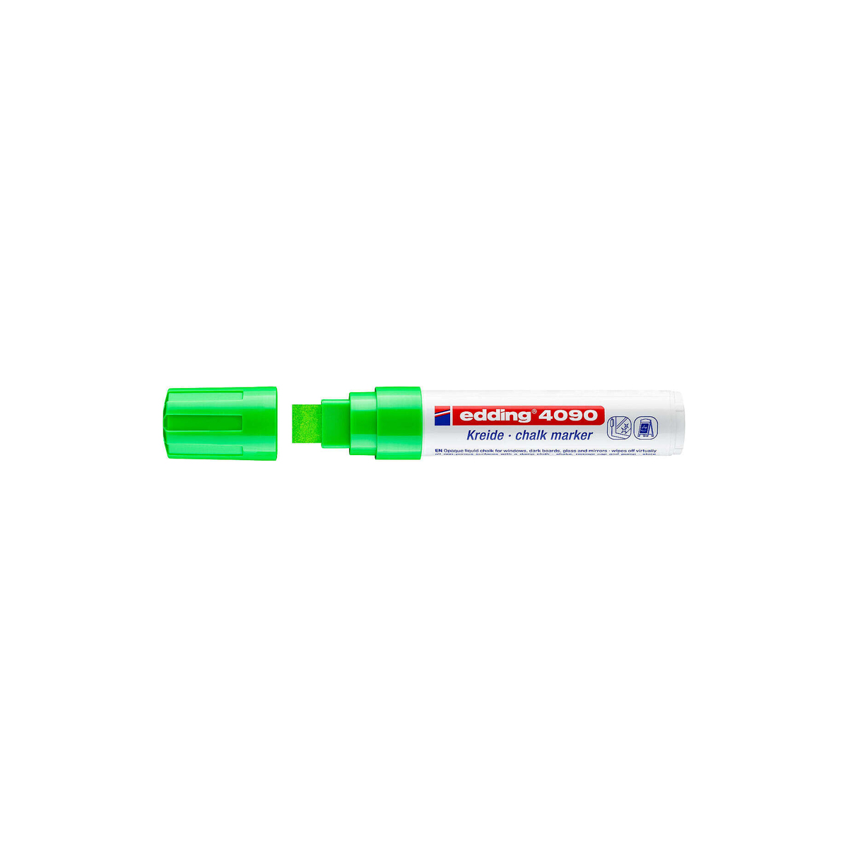 EDDING TIZA LIQUID 4-15 VER 5U