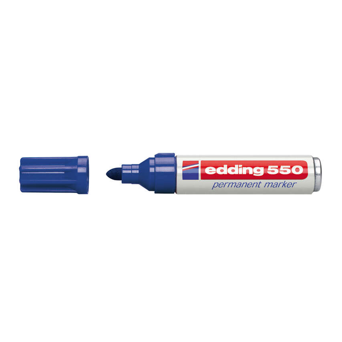 EDDING PERMANENTE 3-4 AZUL 10U