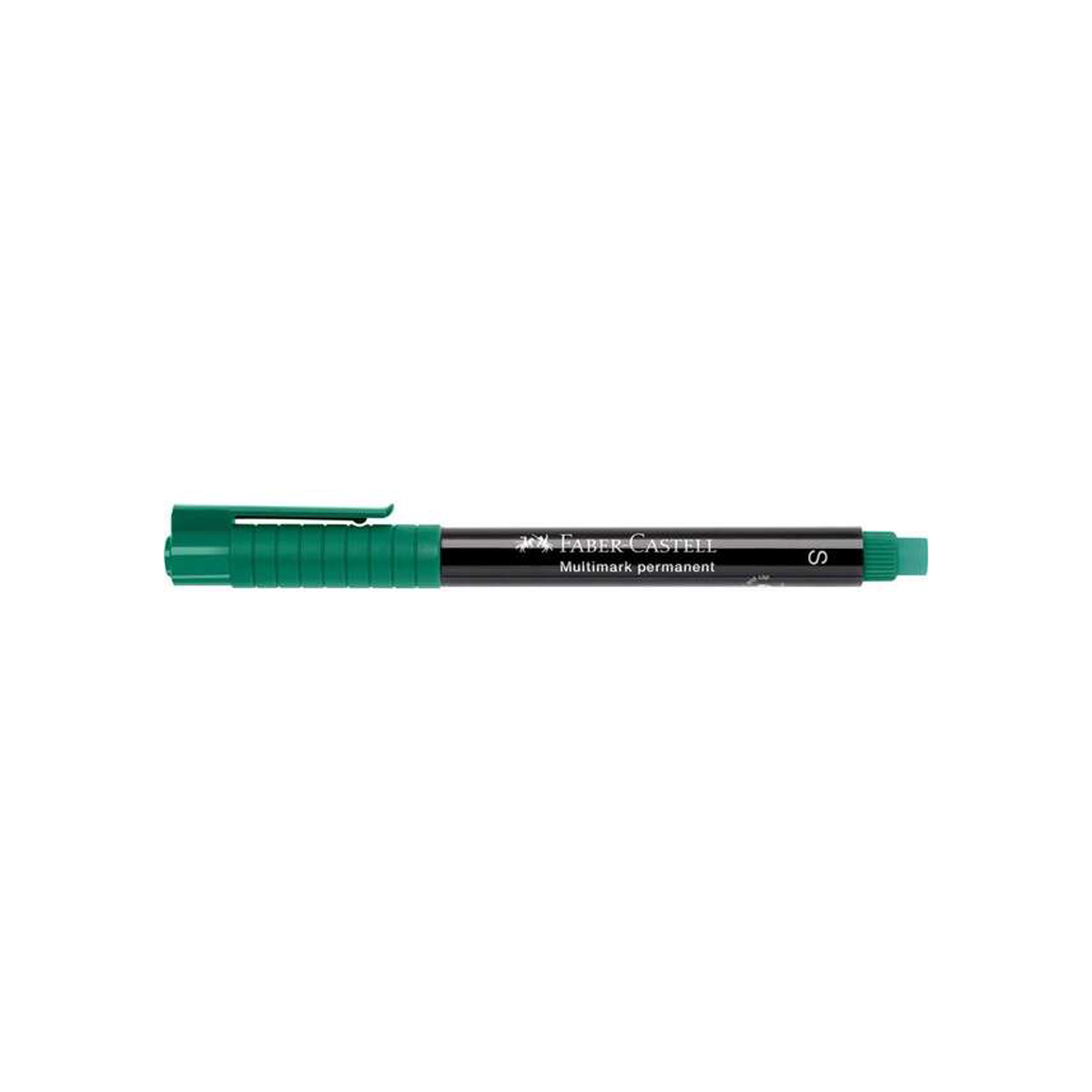 FABER PERMANENTE 0.4 VERDE 10U