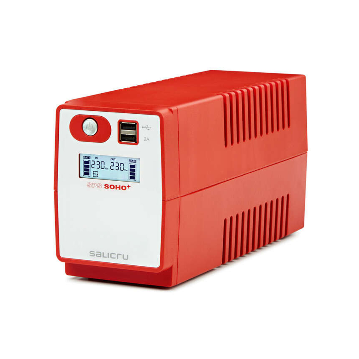 SALICRU SPS 650 SOHO+ SAI UPS