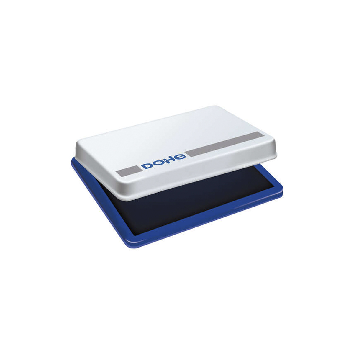 DOHE TAMPON METALICO N2 AZUL