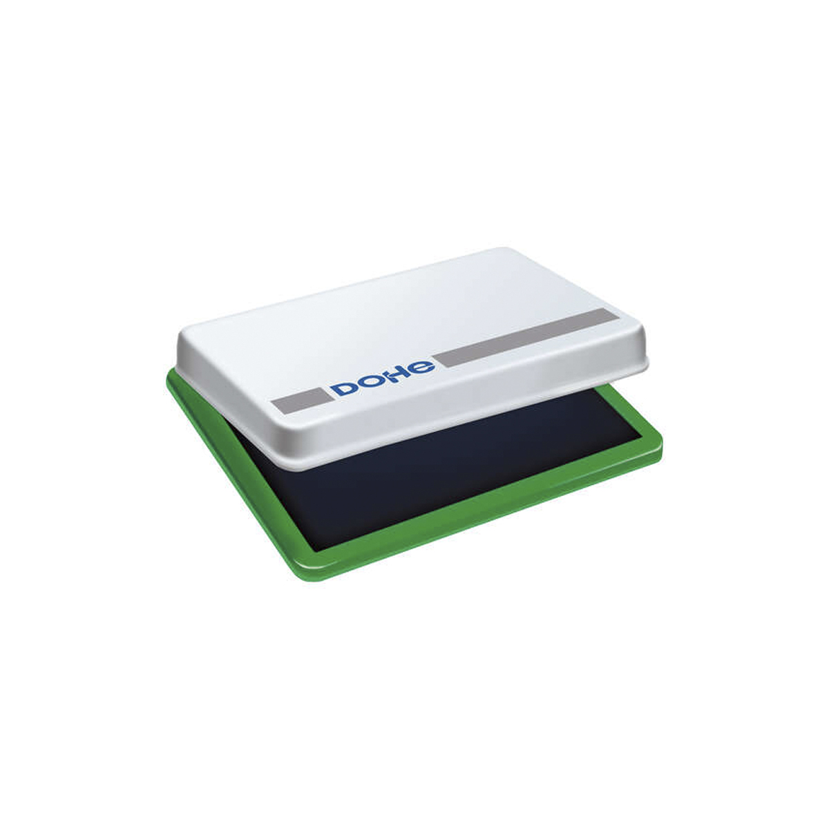 DOHE TAMPON METALICO N2 VERDE