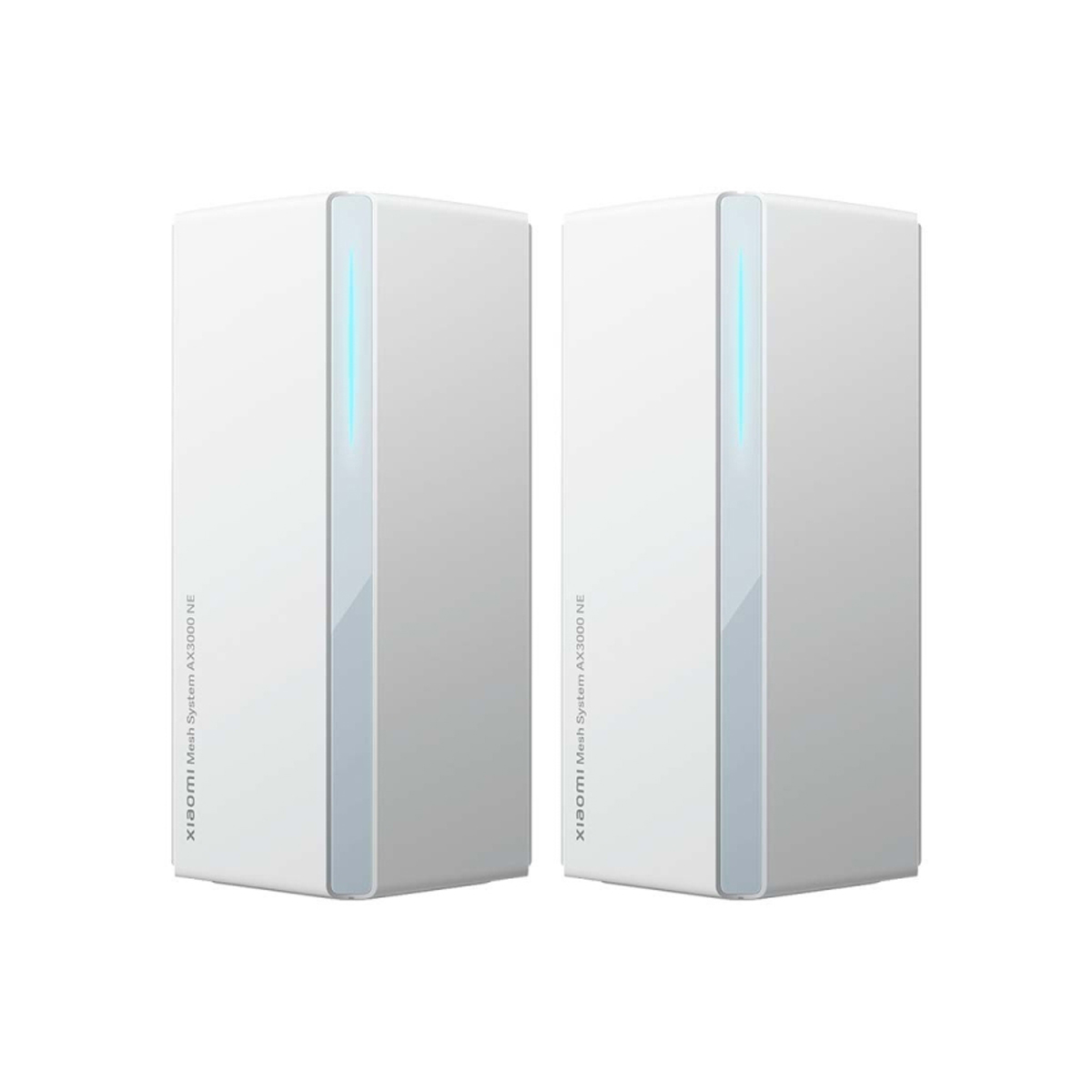 XIAOMI MESH AX3000 DUAL 2U