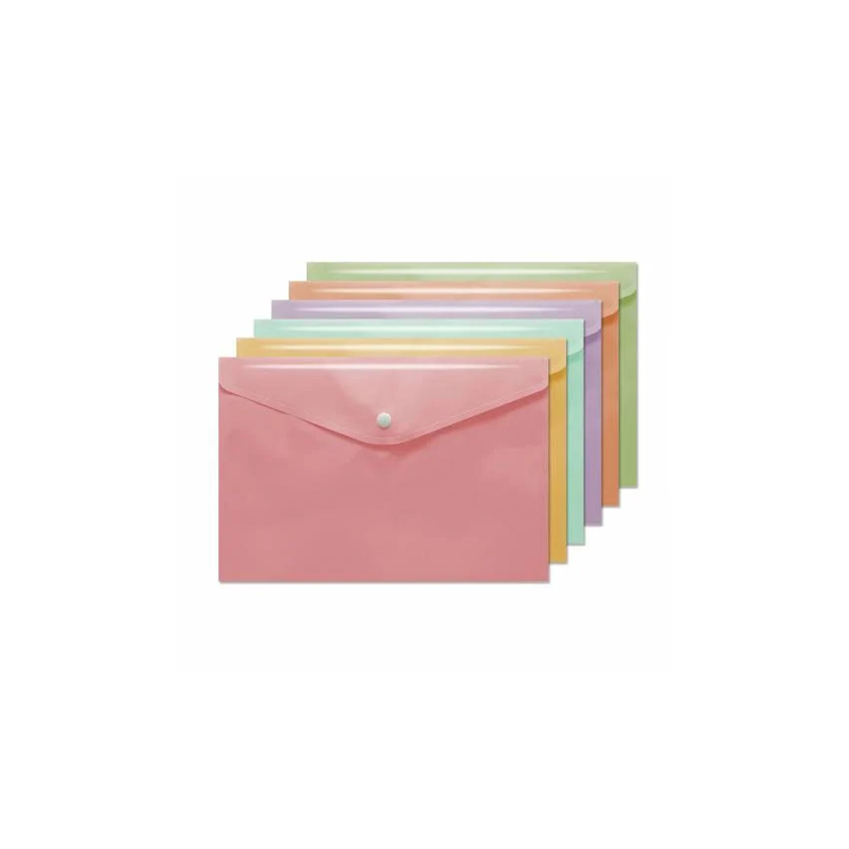 BISMARK SOBRE DOCUMENTO A6 50U