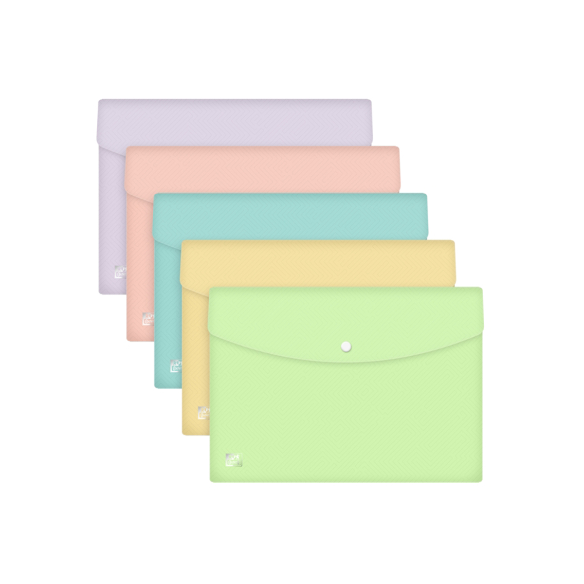 OXFORD SOBRE DOCUMENTOS A4 5U