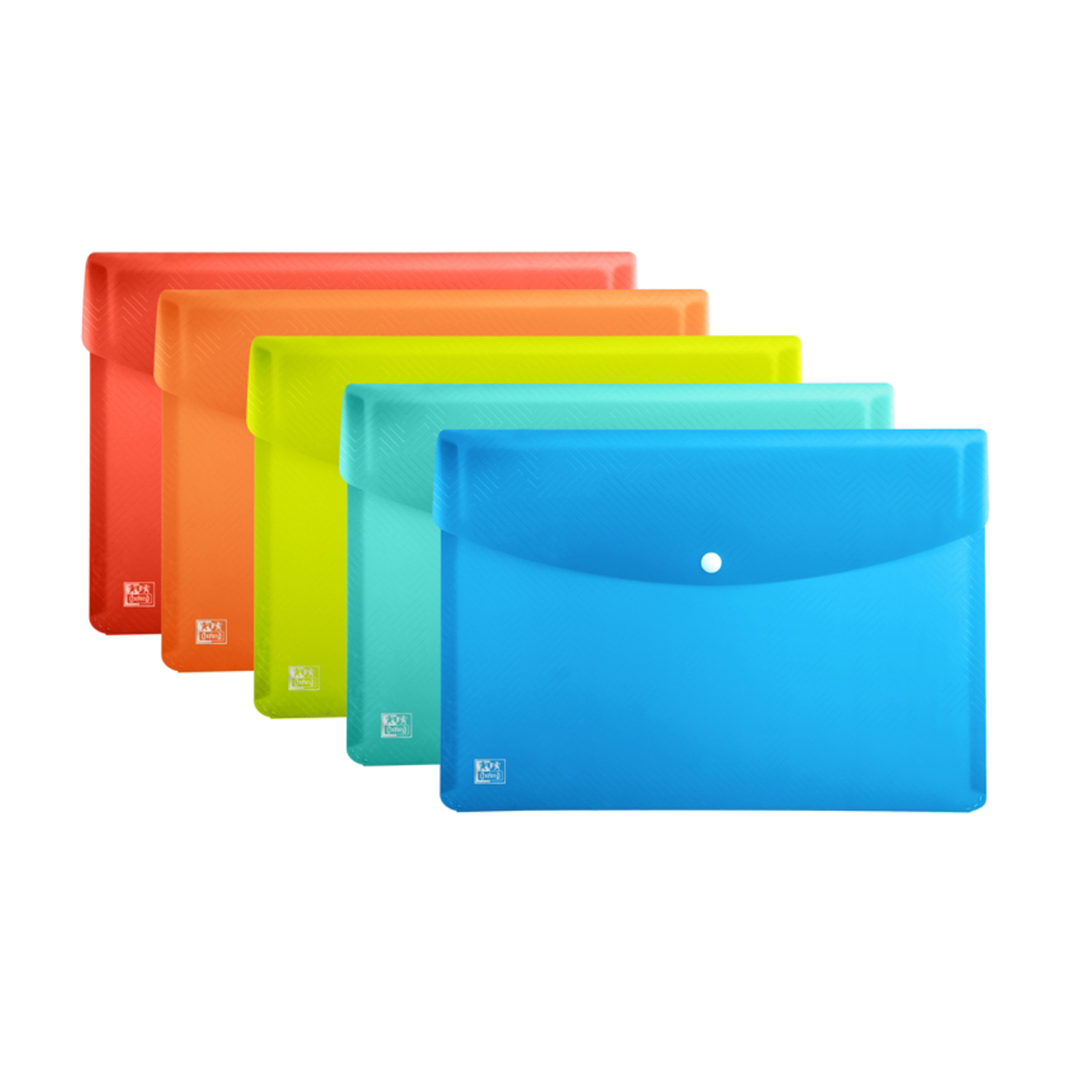 OXFORD SOBRE DOCUMENTOS A5 5U