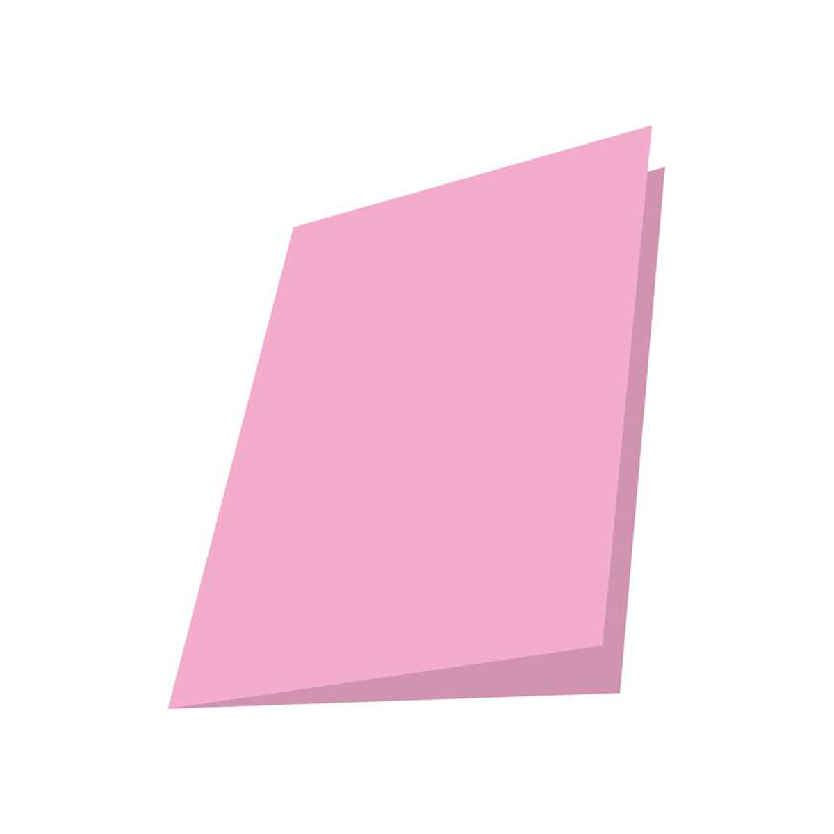 MARIOLA SUBCARPETA A4 ROSA 50U