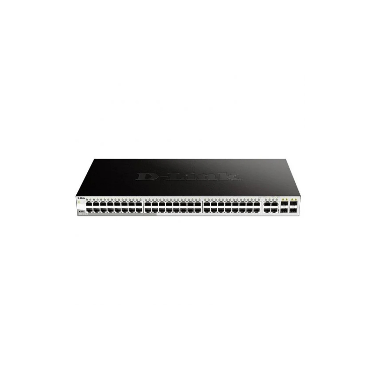 D-LINK DGS-1210-48 SWITCH 48P