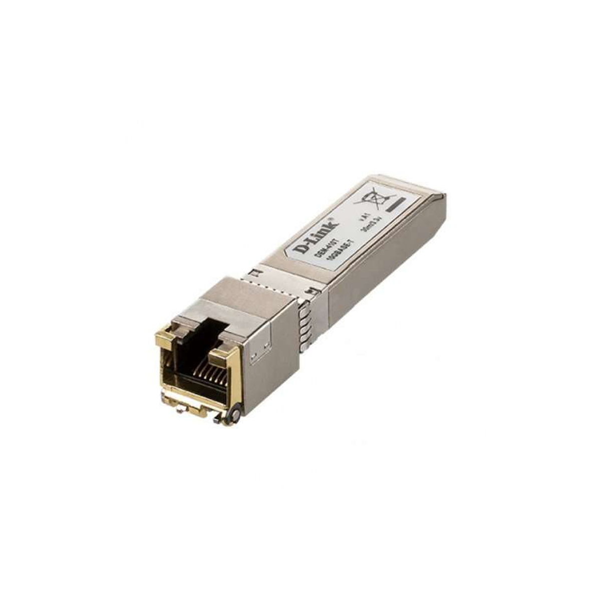 D-LINK DEM-410T TRANSCEPTOR
