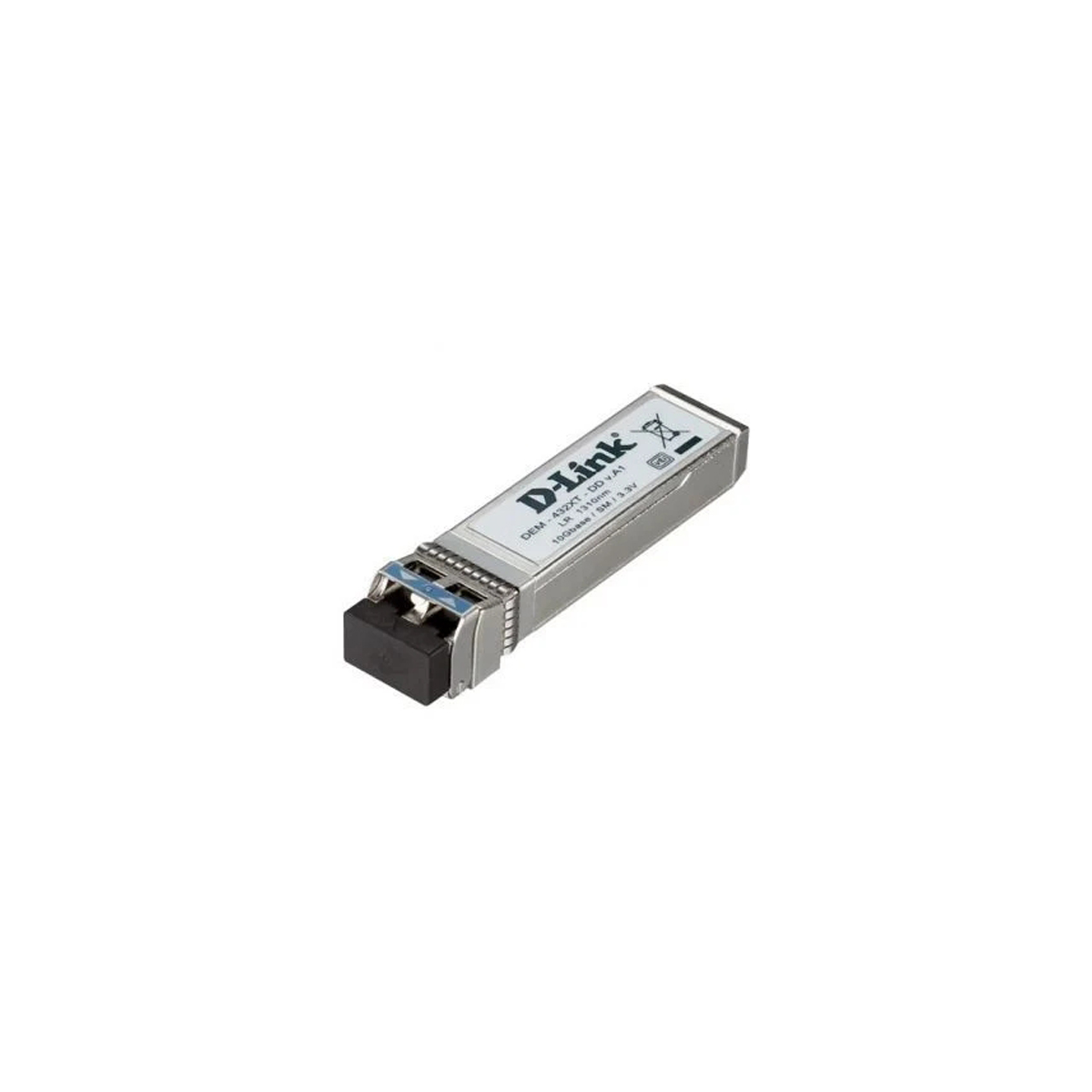 D-LINK DEM-432XT TRANSCEPTOR