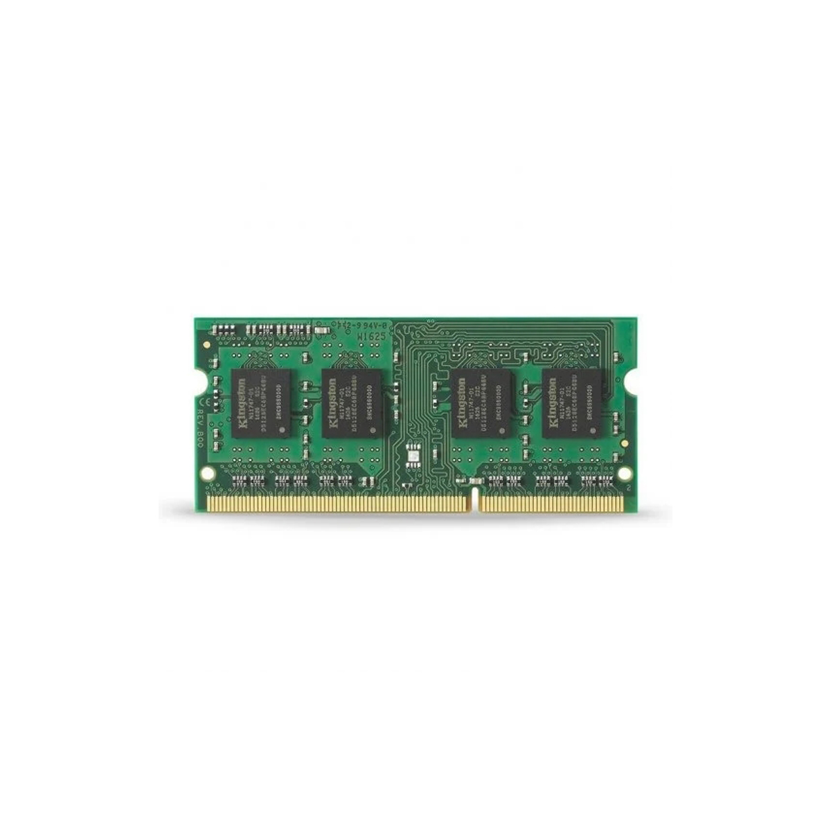 KINGSTON RAM DDR3 4GB  CL11