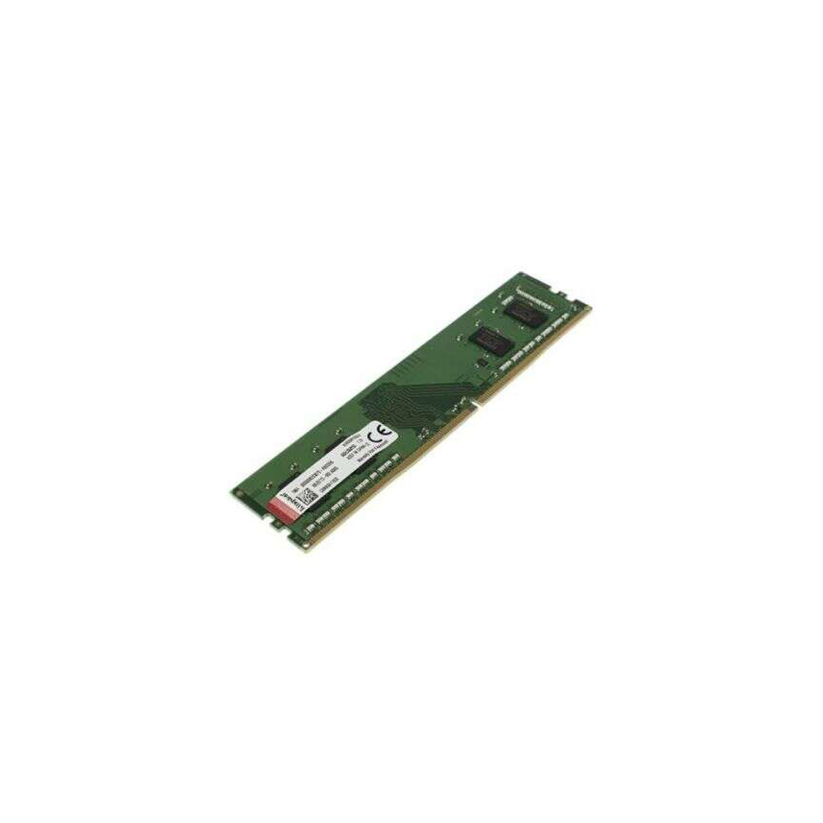 KINGSTON RAM DDR4 4GB  CL19