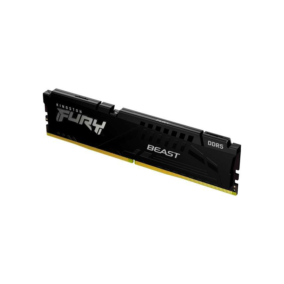 KINGSTON RAM DDR5 16GB  6400MT