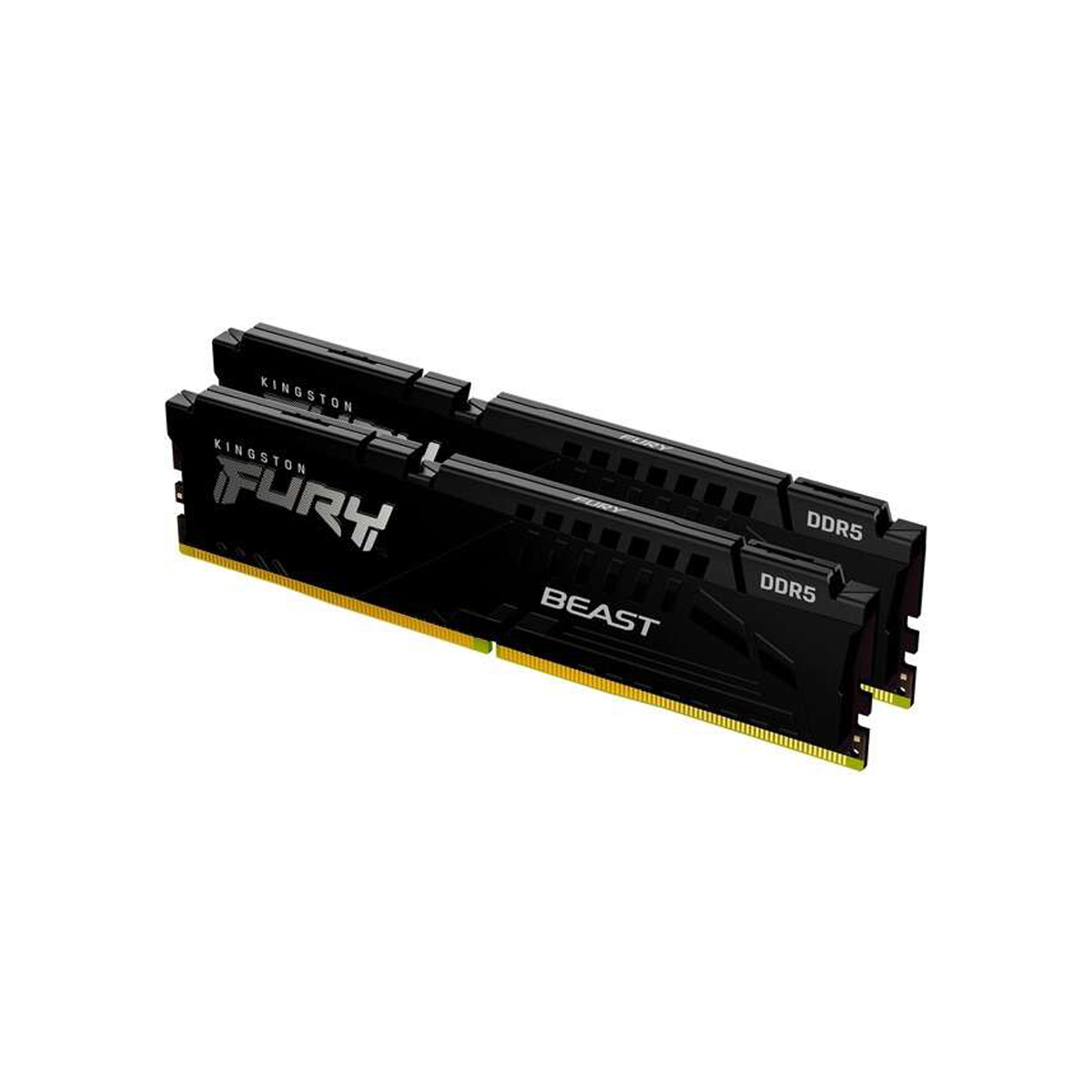 KINGSTON RAM DDR5 2X16GB 6000M