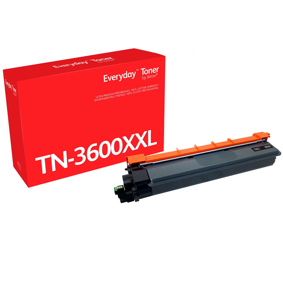 XEROX BROTHER NEGRO TN3600XXL