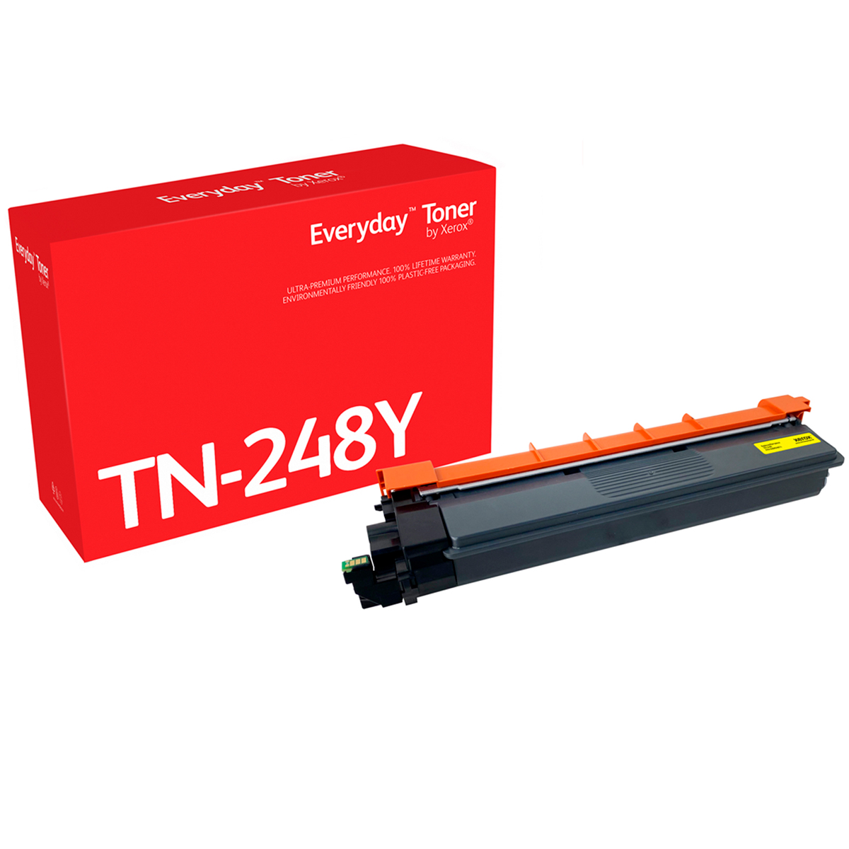 XEROX BROTHER AMARILLO TN248Y