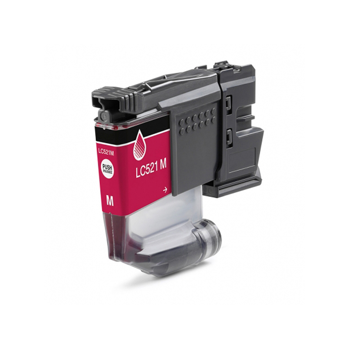 GEN. BROTHER LC521M MAGENTA