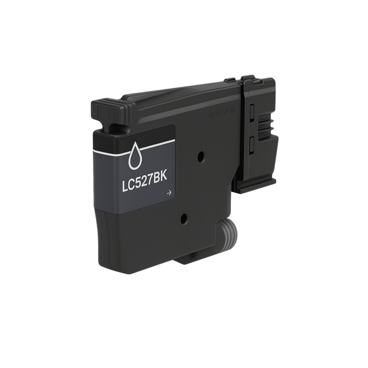 GEN. BROTHER LC527BK NEGRO