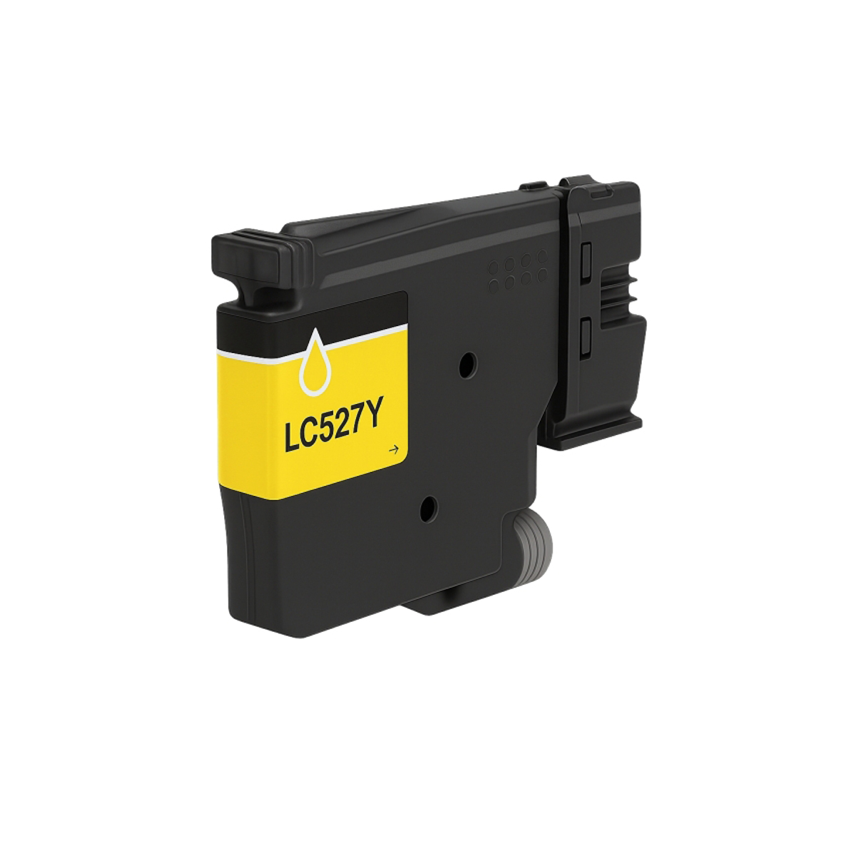 GEN. BROTHER LC527Y AMARILLO