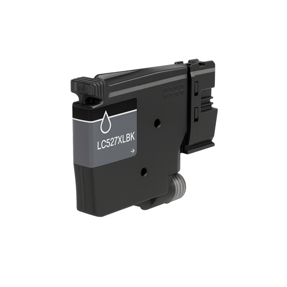 GEN. BROTHER LC527XLBK NEGRO
