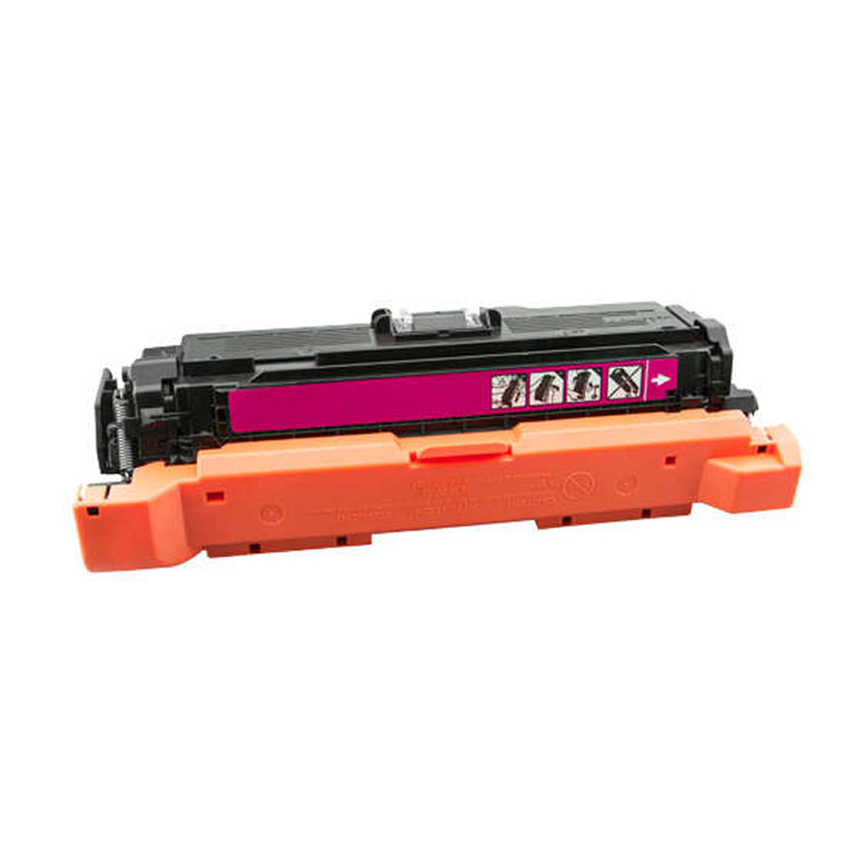 GEN. CANON T10 MAGENTA