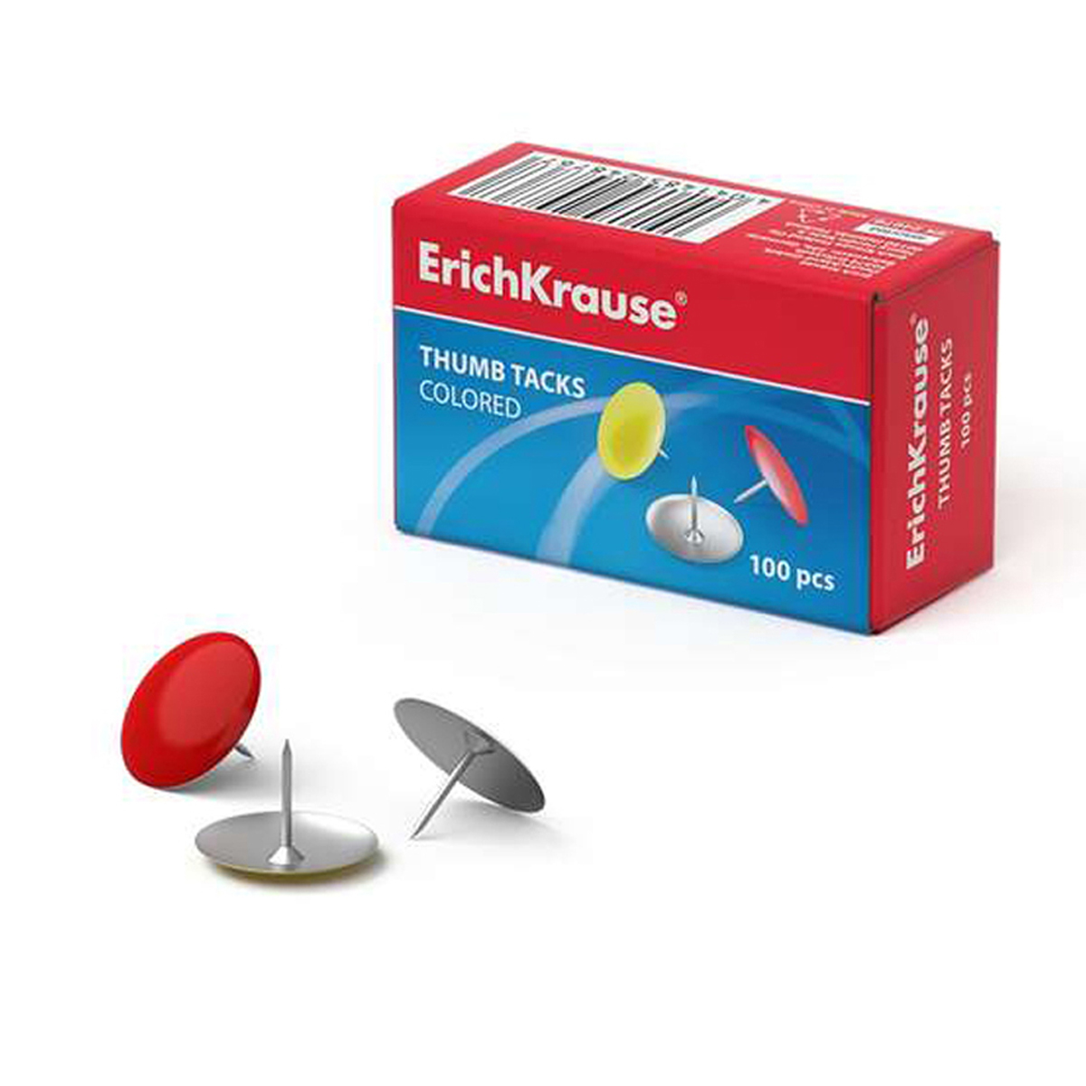 ERICHKRAUSE CHINCHETAS COLORES