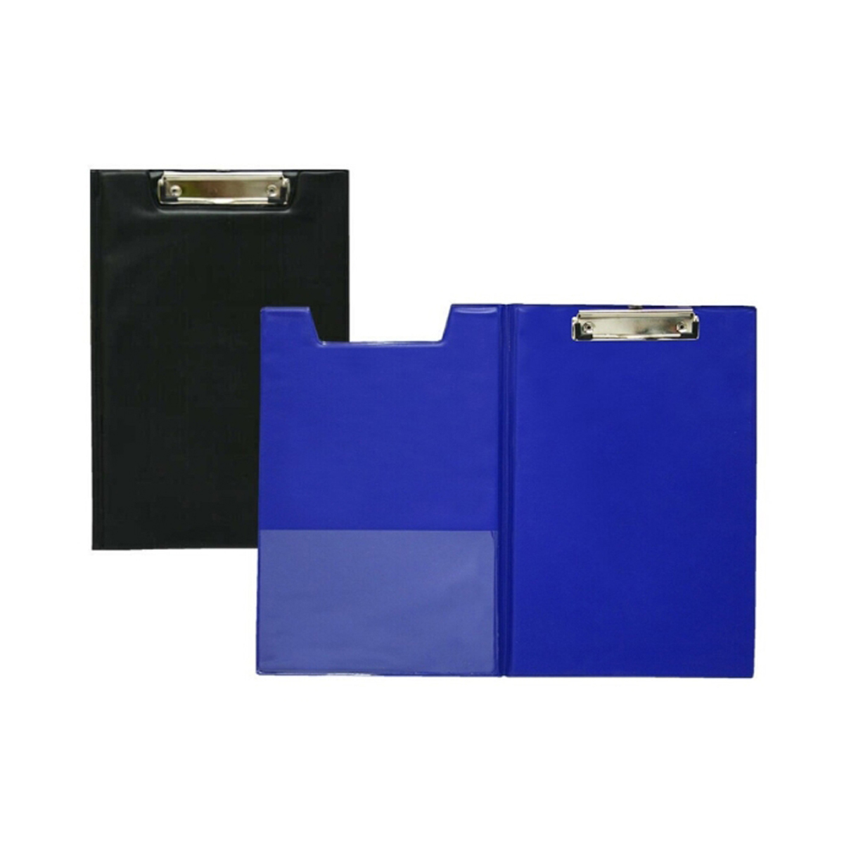 BISMARK CARPETA PINZA FOLIO