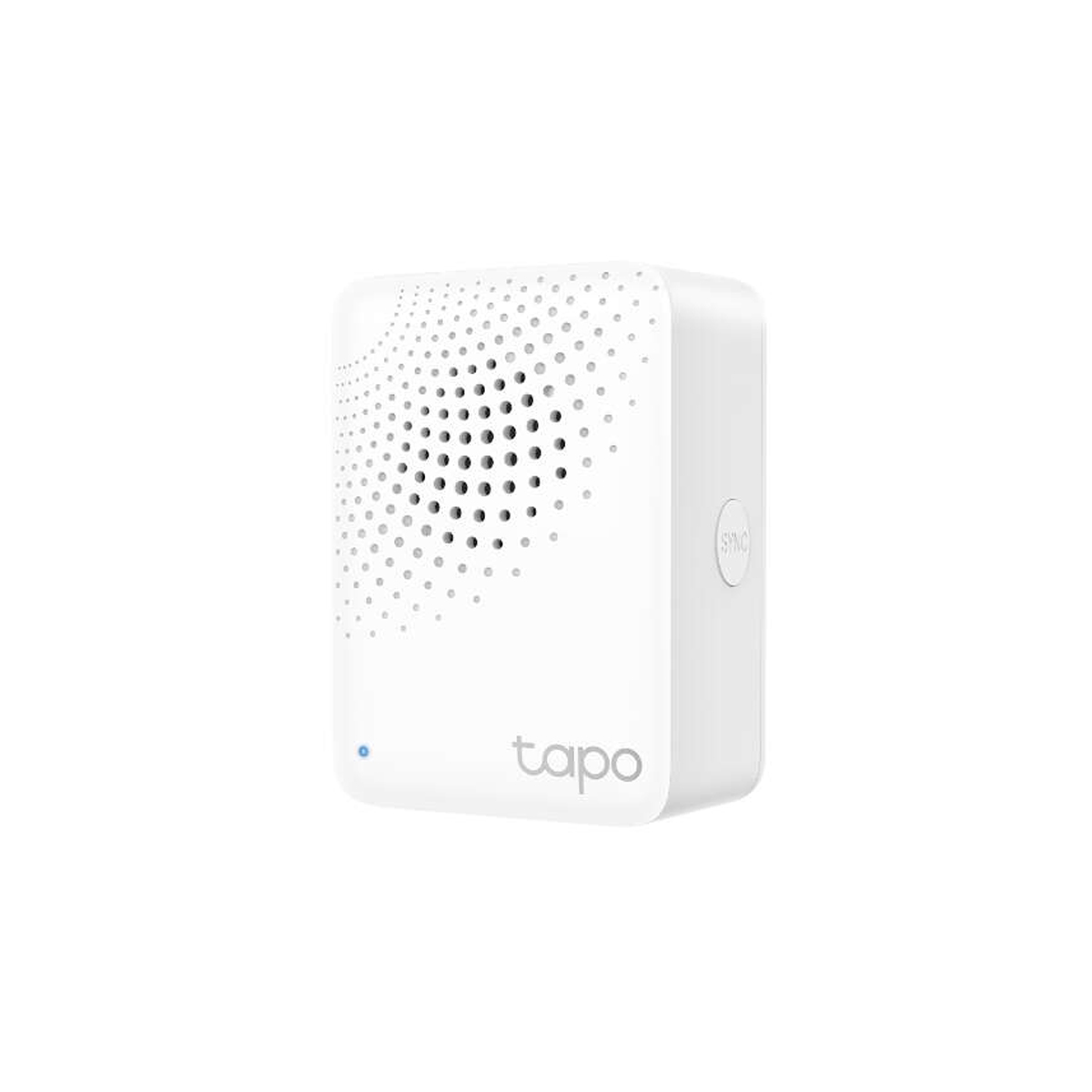 TP-LINK TAPO H100 HUB 64 DISP.
