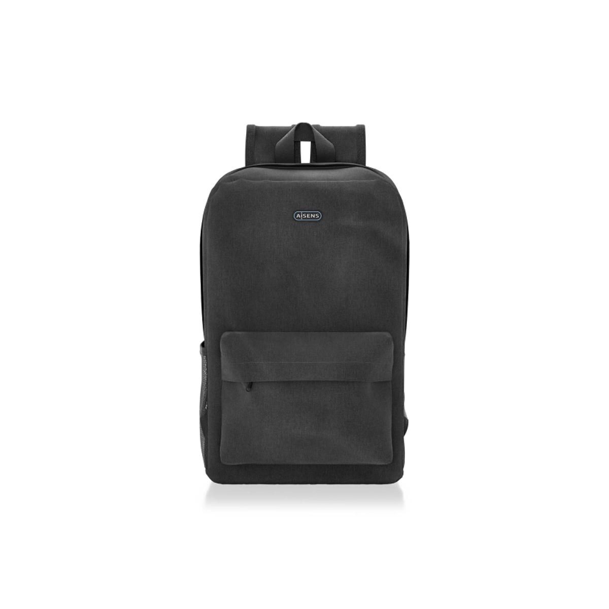 AISENS MOCHILA 15.6'' NEGRO