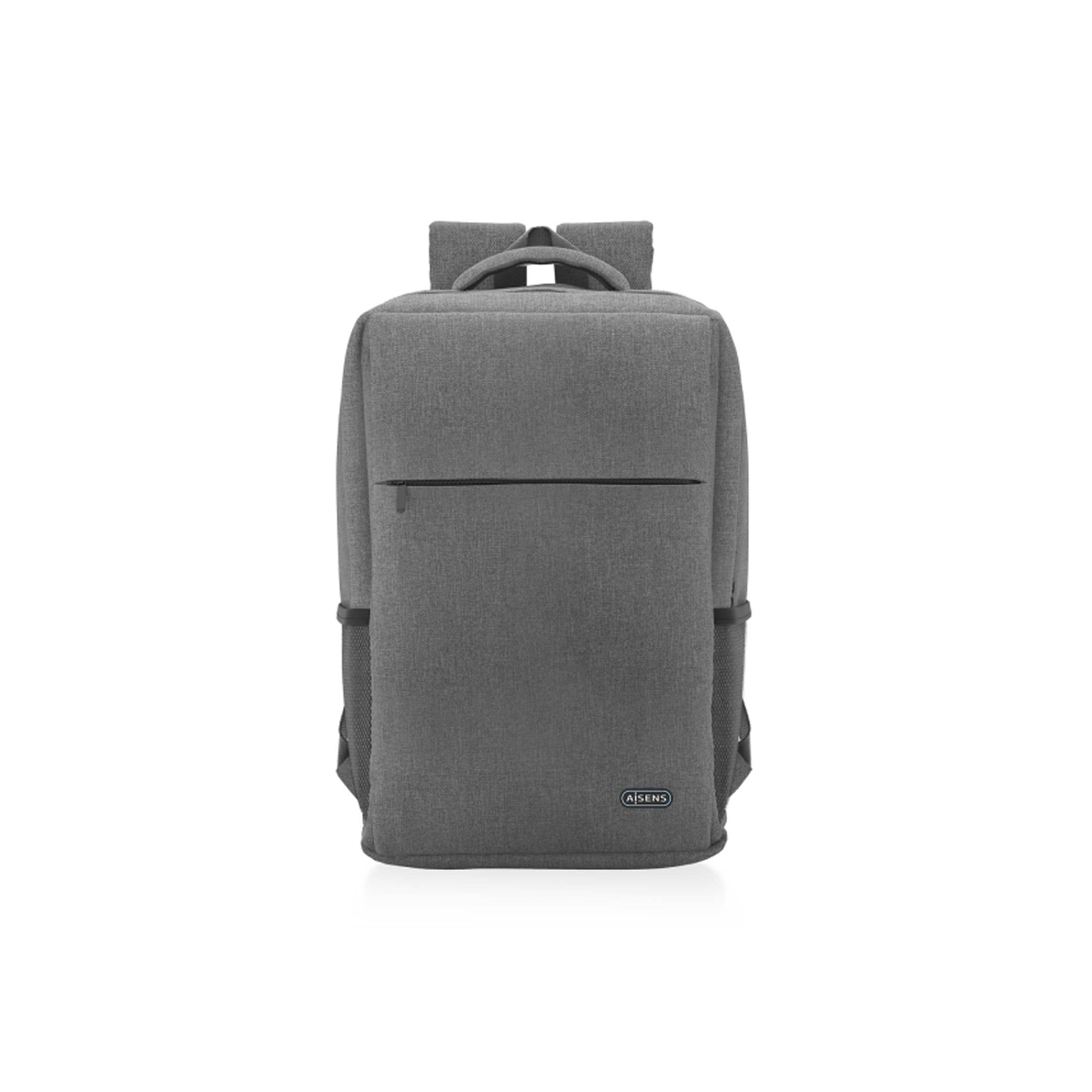 AISENS MOCHILA 15.6'' GRIS