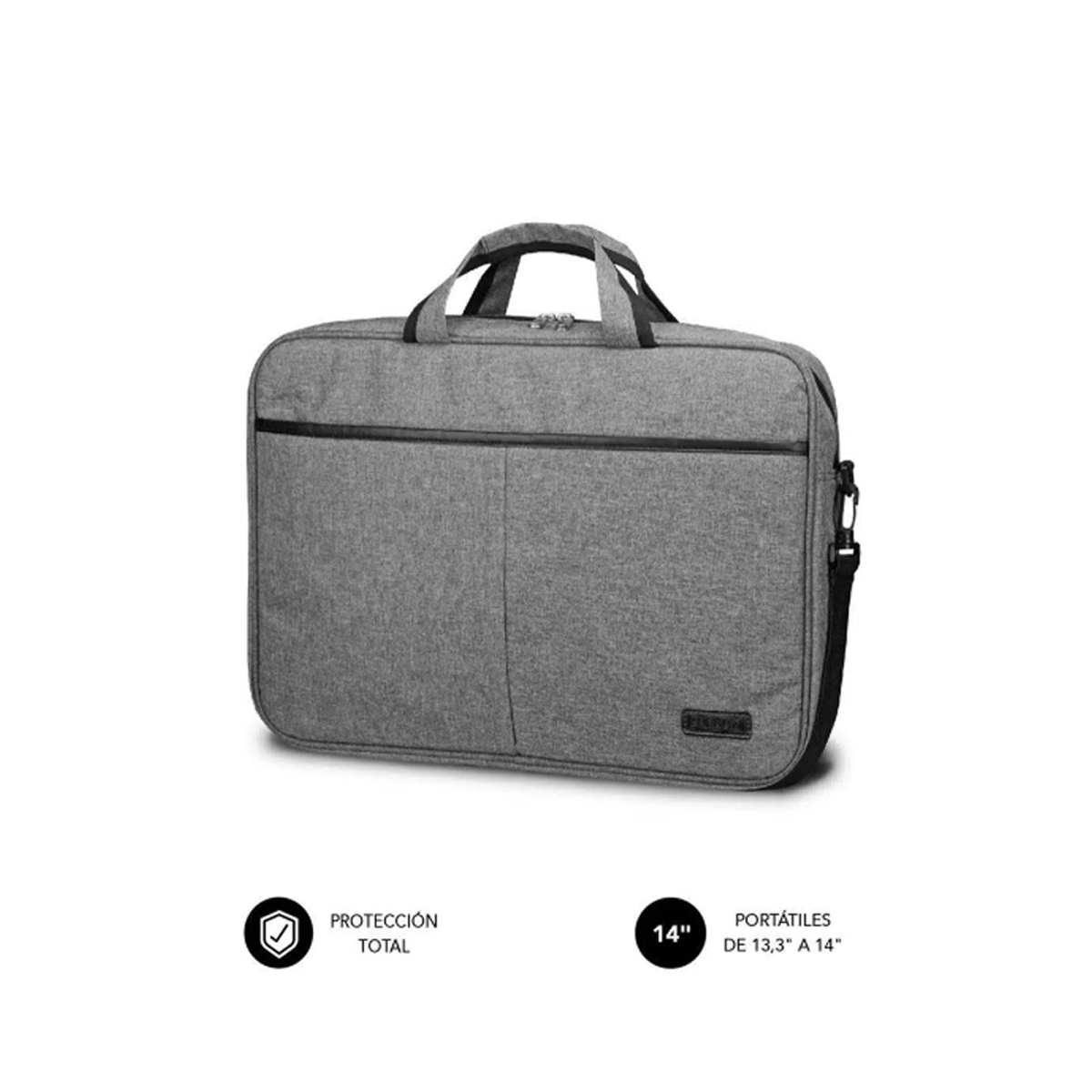 SUBBLIM MALETIN 13.3'' A 14''