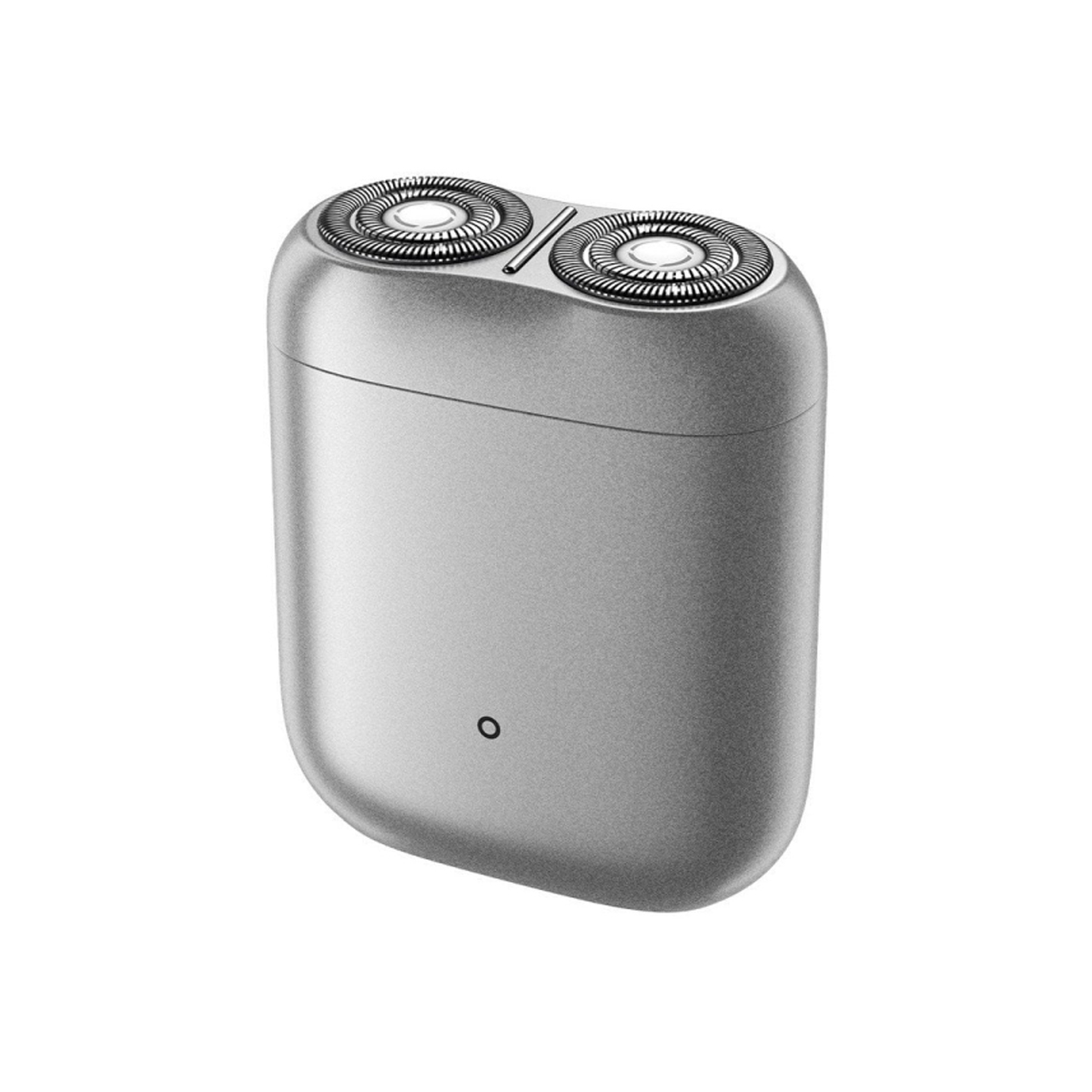 XIAOMI S200 AFEITADORA PLATA