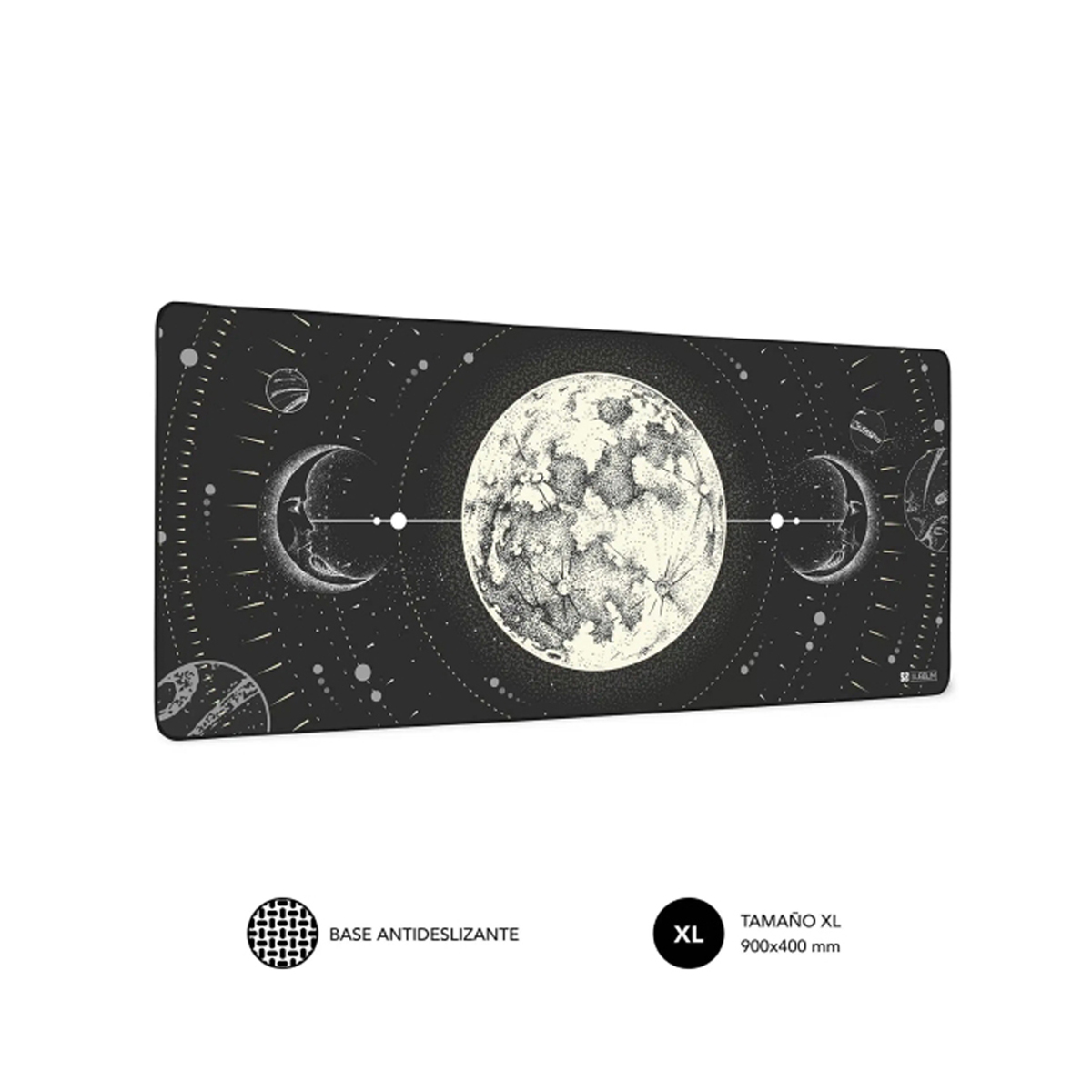 SUBBLIM ALFOMBRI LUNAR 900X400