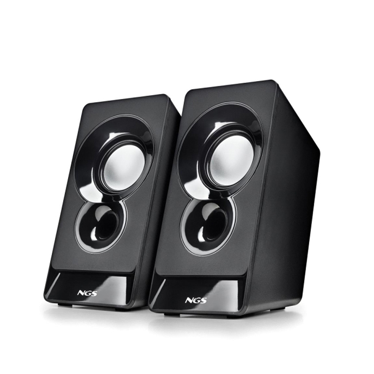 NGS SB210 ALTAVOZ USB 12W