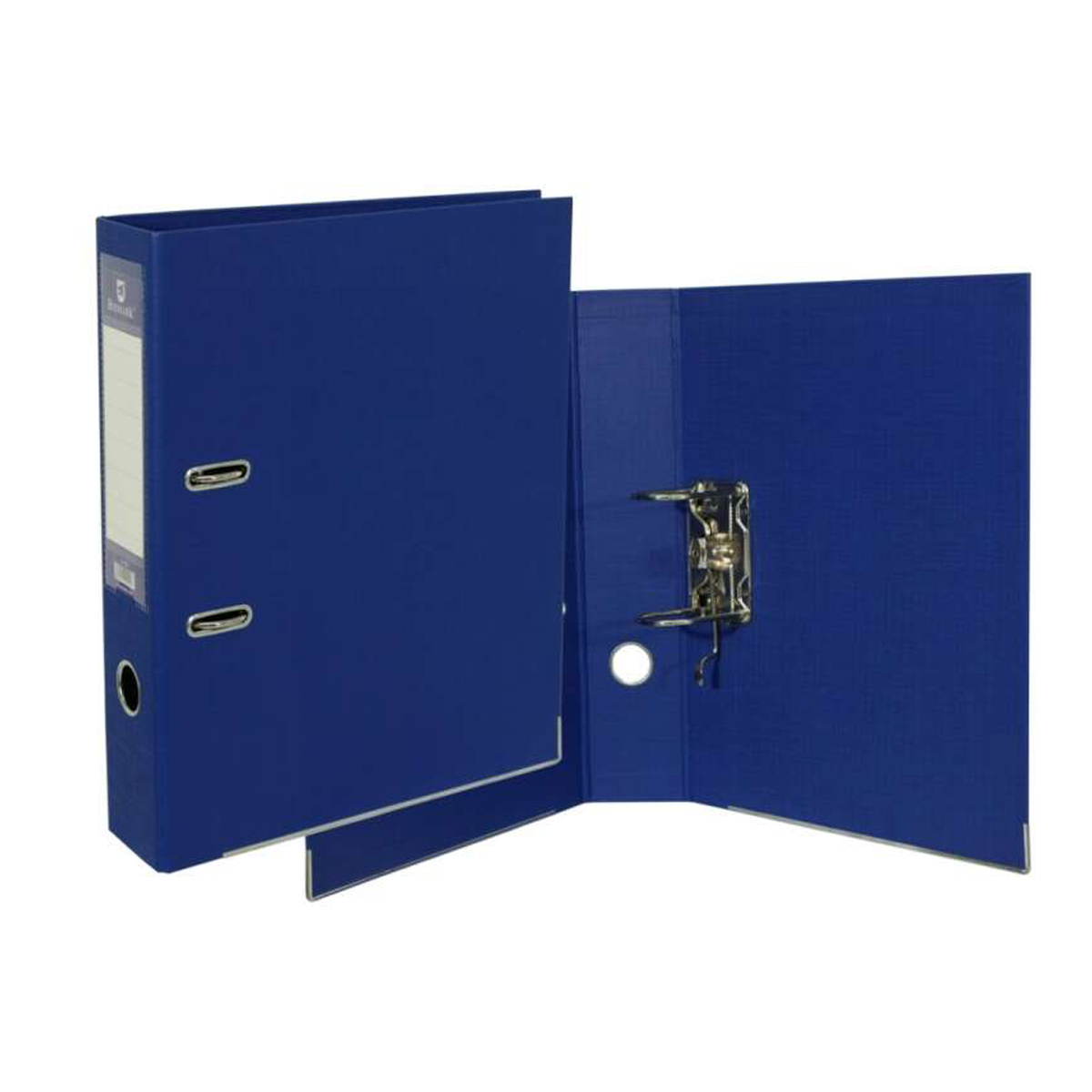 BISMARK ARCHIVADOR A-Z A4 75MM