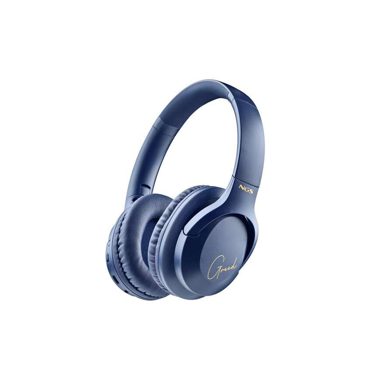 NGS AURICULAR 46H MICRO AZUL