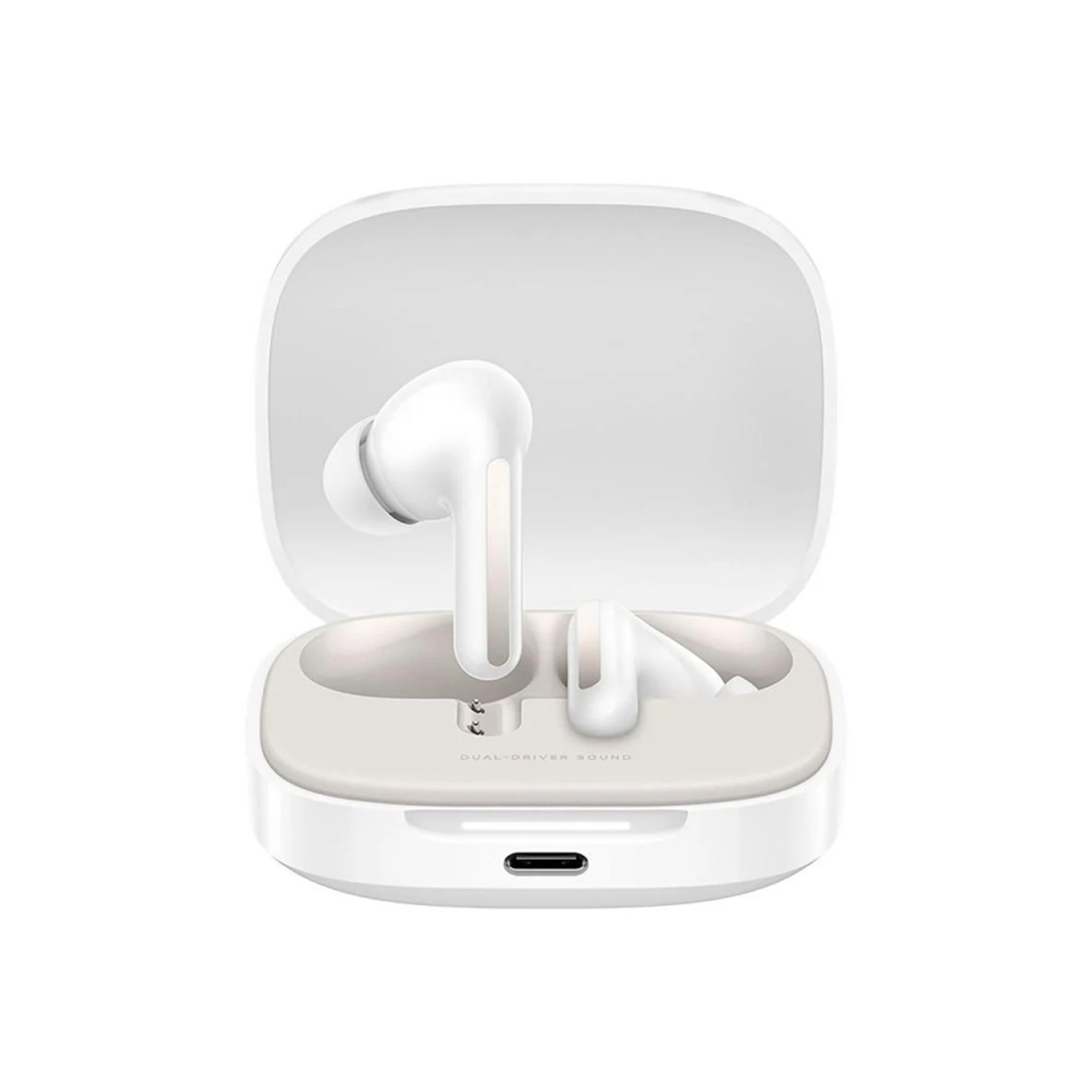 XIAOMI AURICULAR BUDS 6 BLANCO