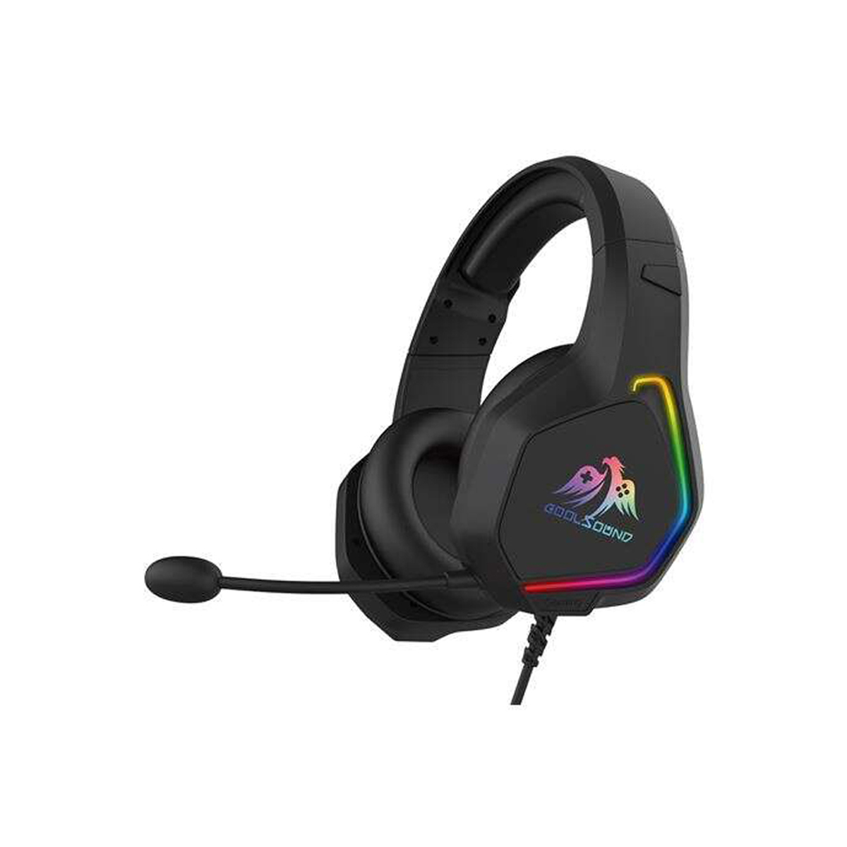 COOLSOUND G6 AURICULAR GAMING