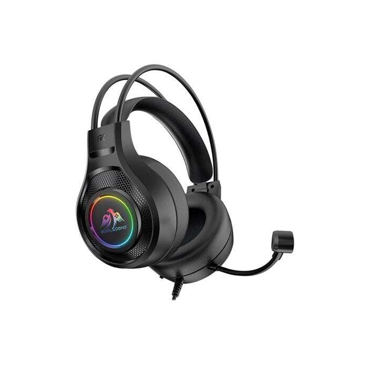 COOLSOUND G7 AURICULAR GAMING