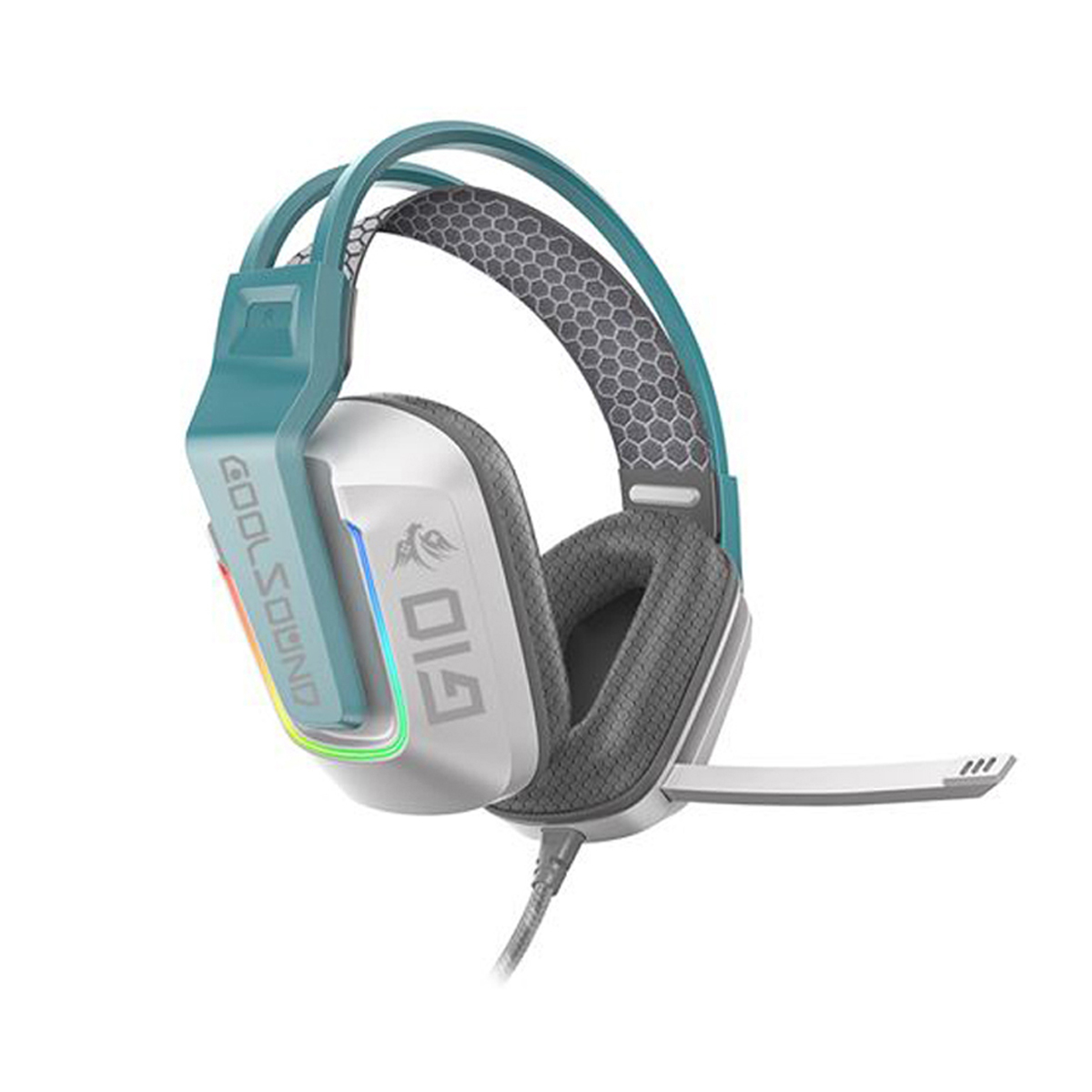 COOLSOUND G10 AURICULAR GAMING