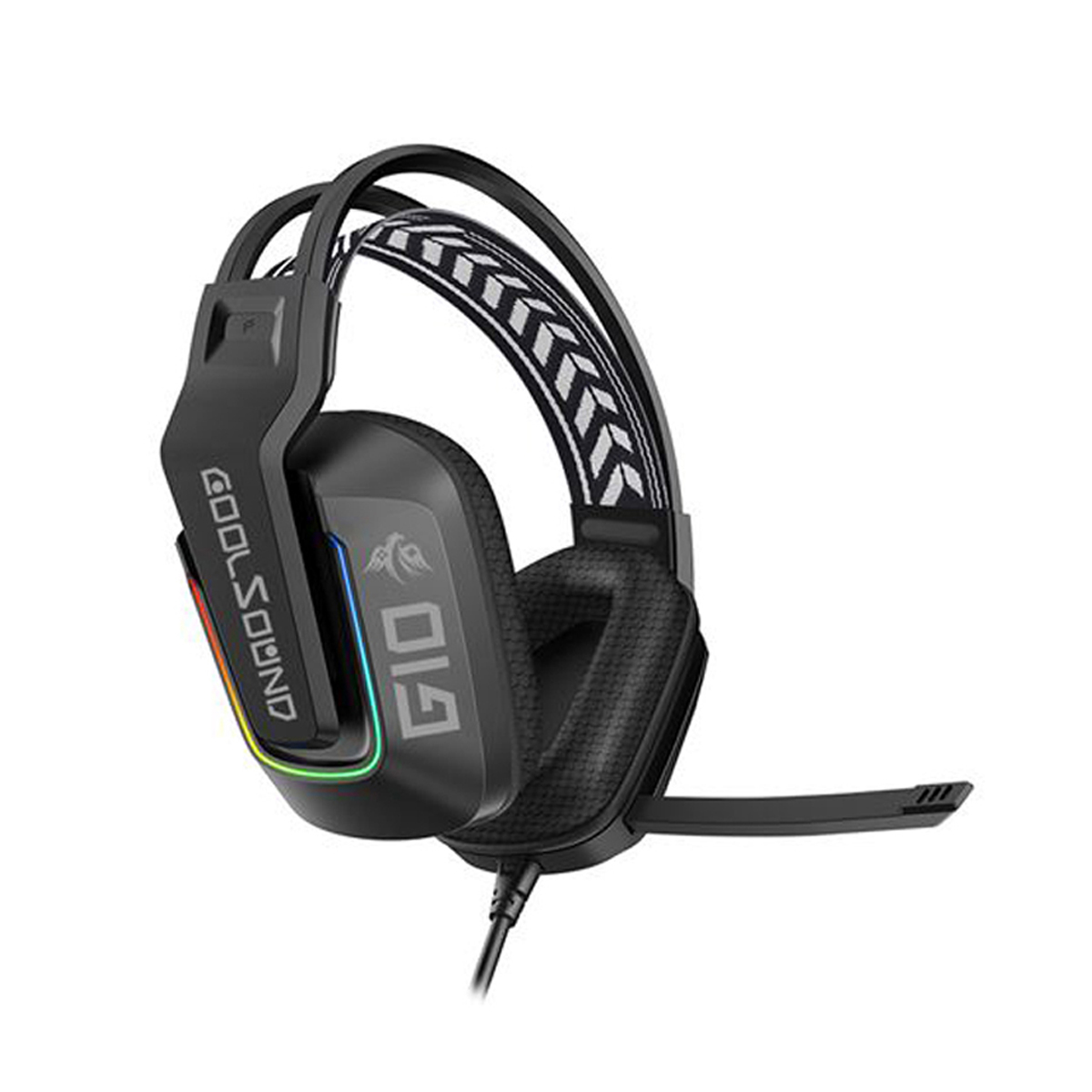 COOLSOUND G10 AURICULAR GAMING