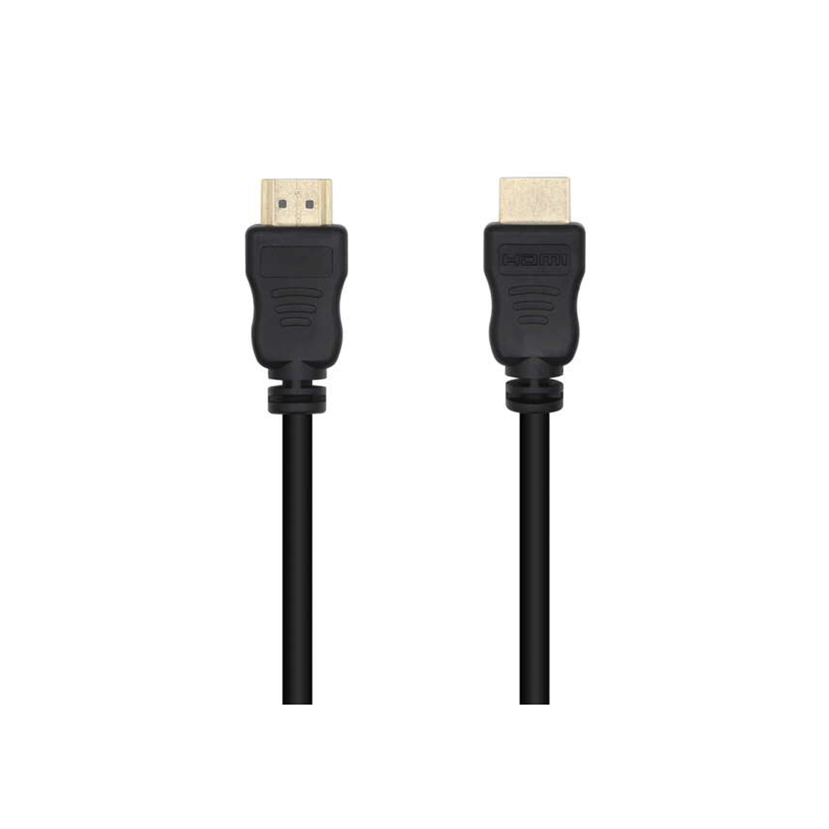 AISENS CABLE HDMI V1.4 1.8M NE