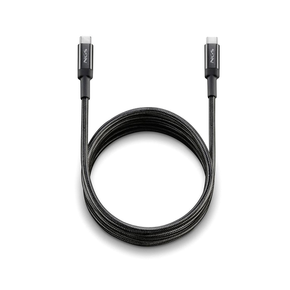 NGS CABLE USB-C M M 50W 2M NEG