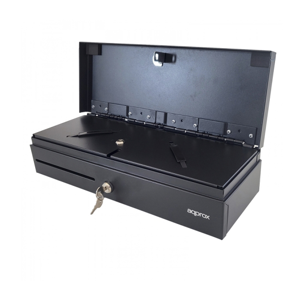 APPROX CAJON PORTAMONEDAS 14C